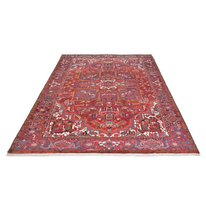 Tappeto Heriz 326 x 238 cm