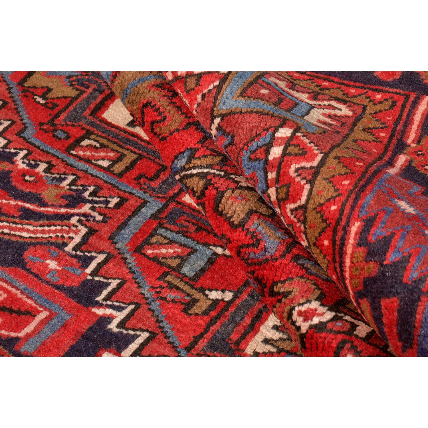 Tappeto Heriz 326 x 238 cm Tappeto Heriz 326 x 238 cm