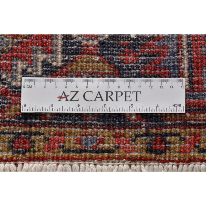 Tappeto Heriz 326 x 238 cm
