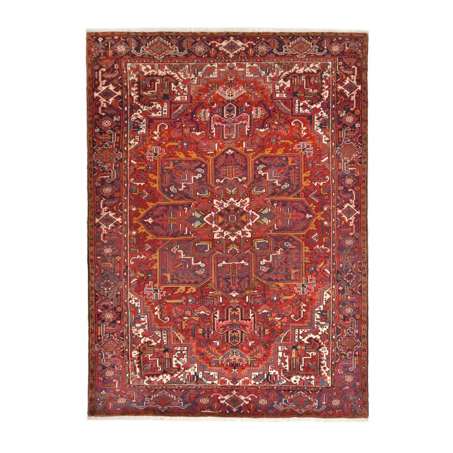 Tappeto Heriz 326 x 238 cm