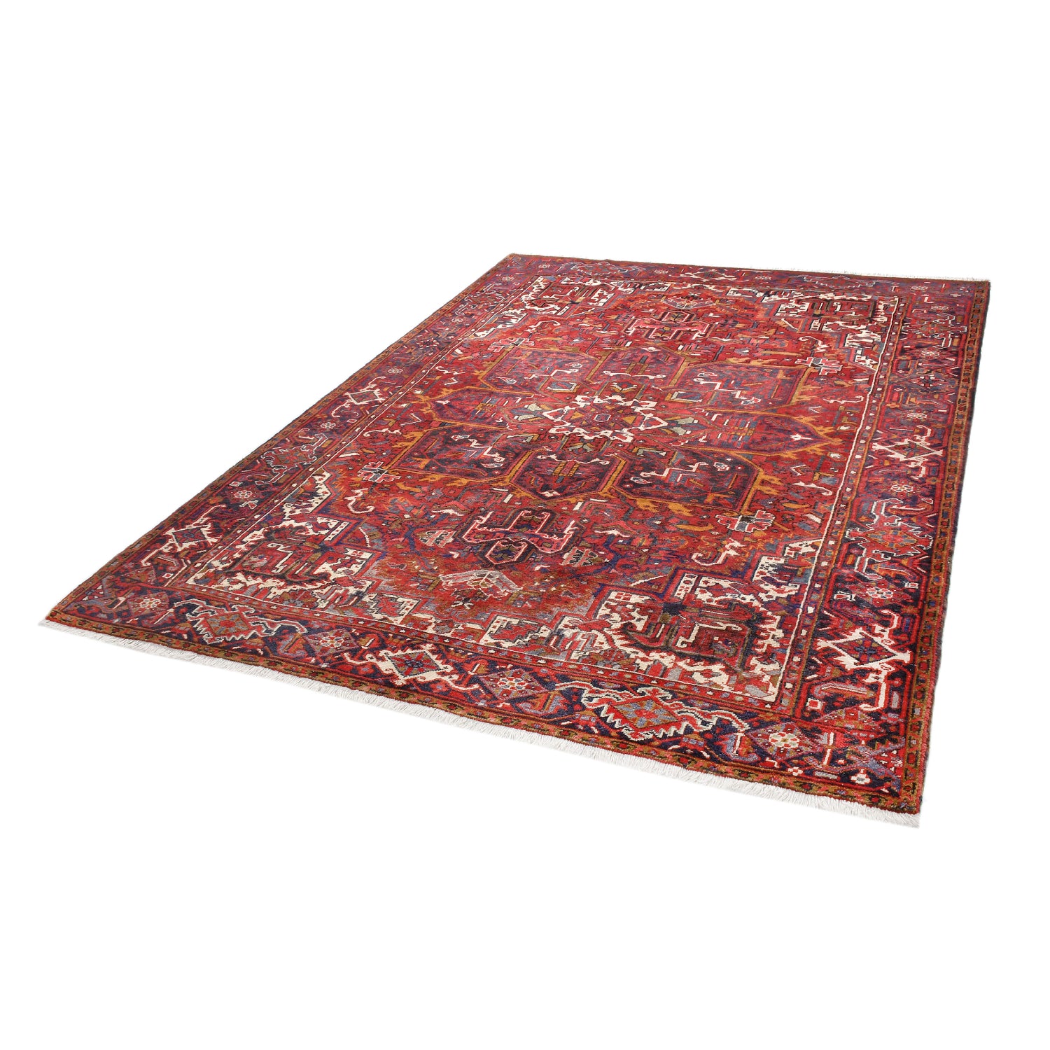 Tappeto Heriz 326 x 238 cm Tappeto Heriz 326 x 238 cm