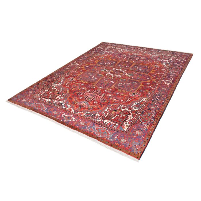 Tappeto Heriz 326 x 238 cm