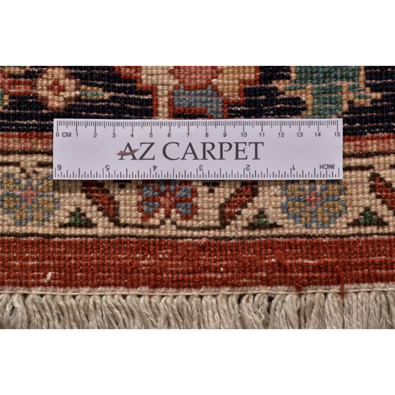 Tappeto Heriz 287 x 190 cm