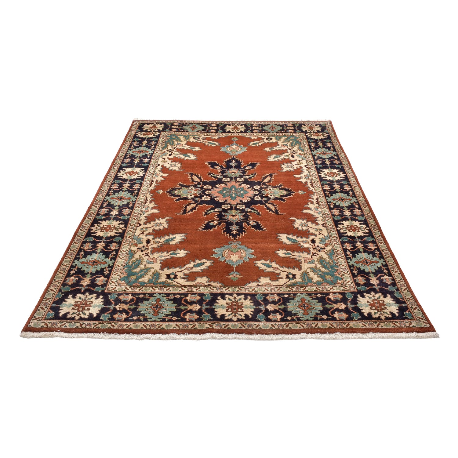 Tappeto Heriz 287 x 190 cm