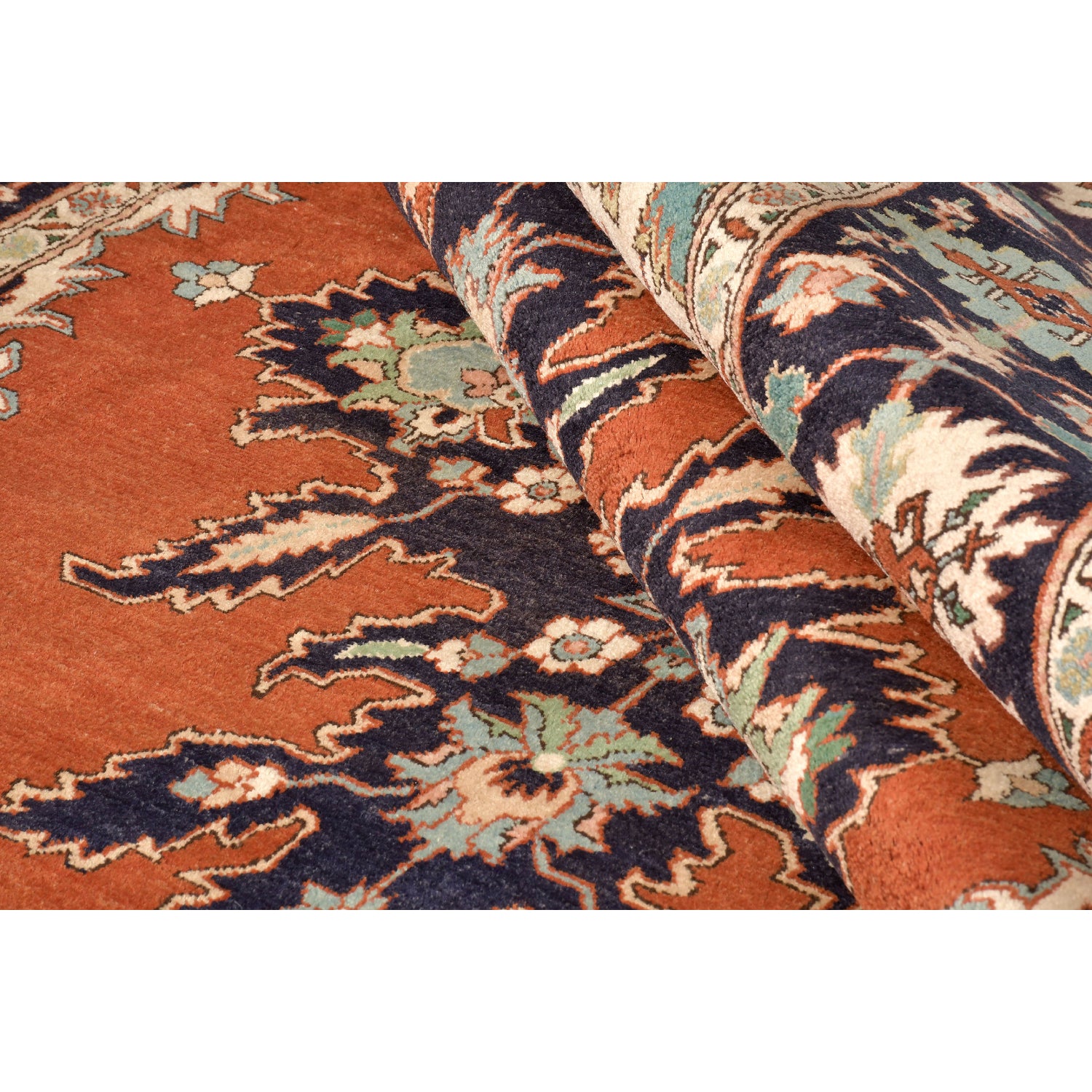 Tappeto Heriz 287 x 190 cm