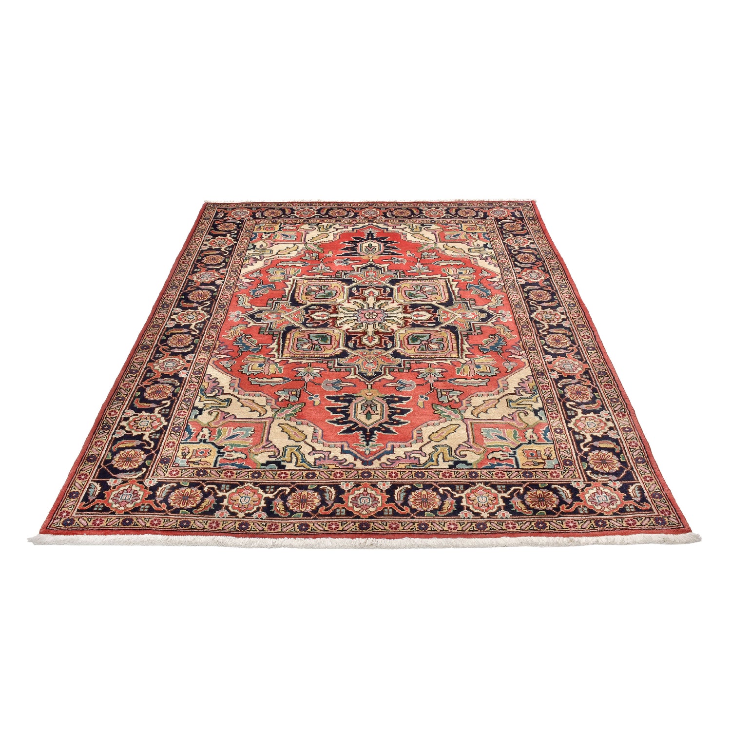 Tappeto Heriz 273 x 198 cm