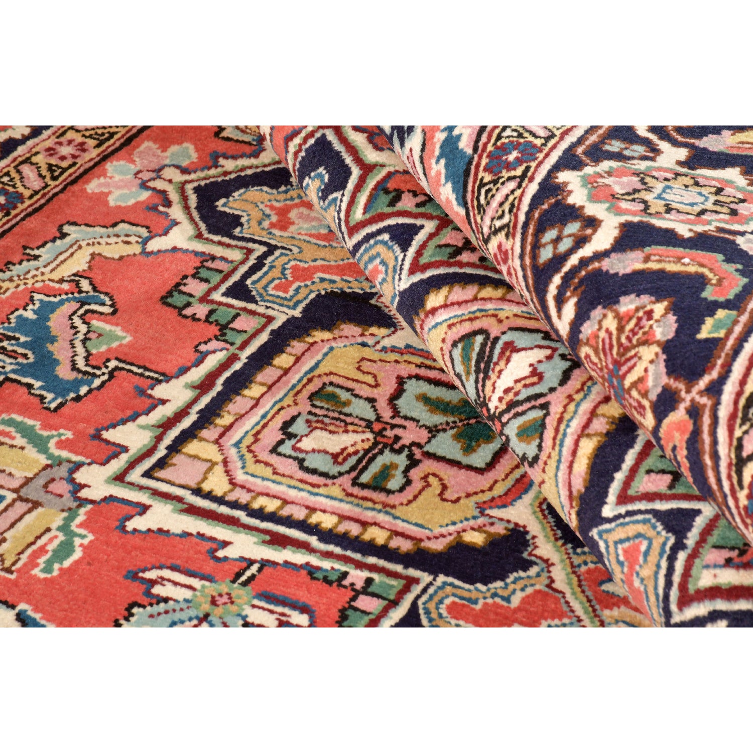 Tappeto Heriz 273 x 198 cm