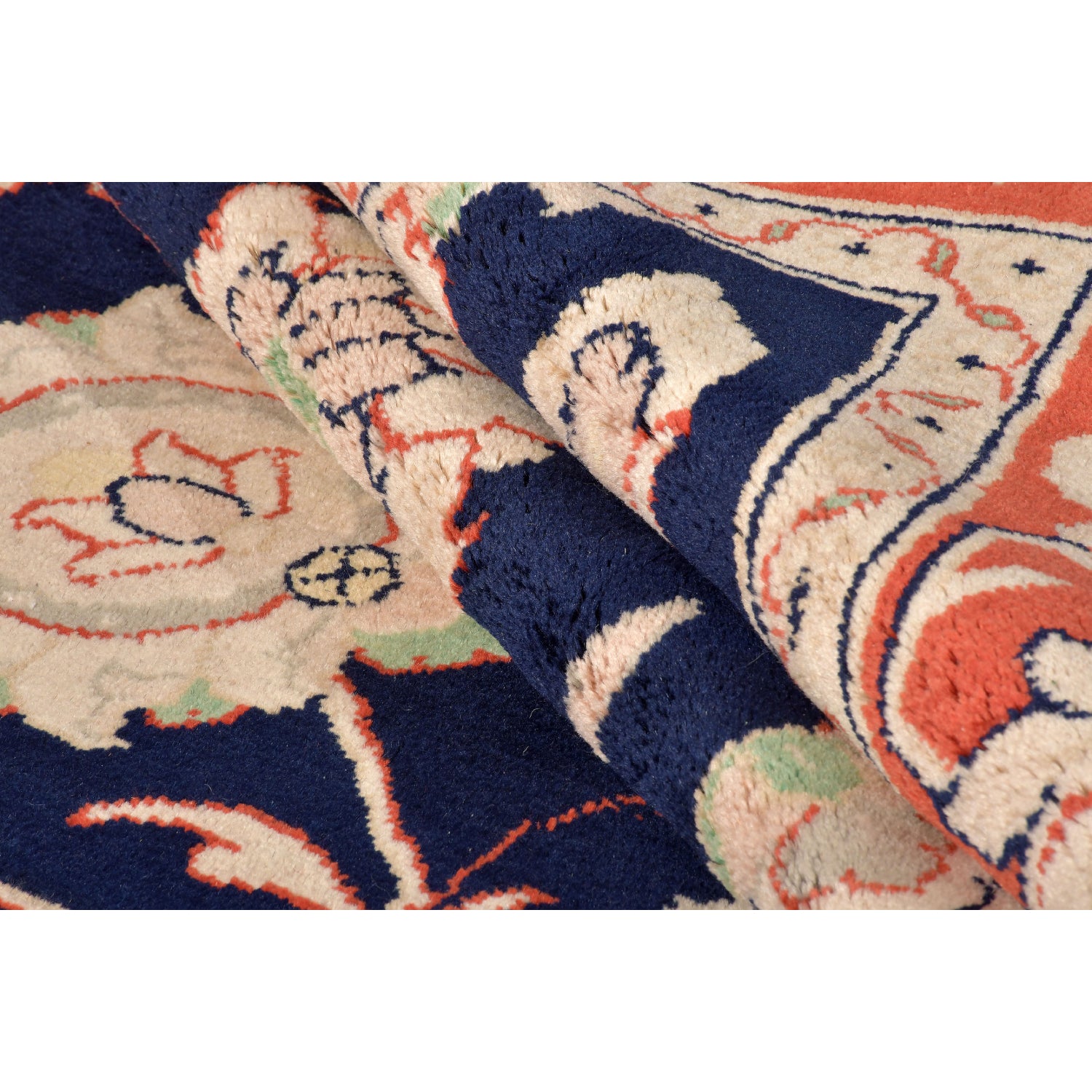 Tappeto Heriz 310 x 217 cm