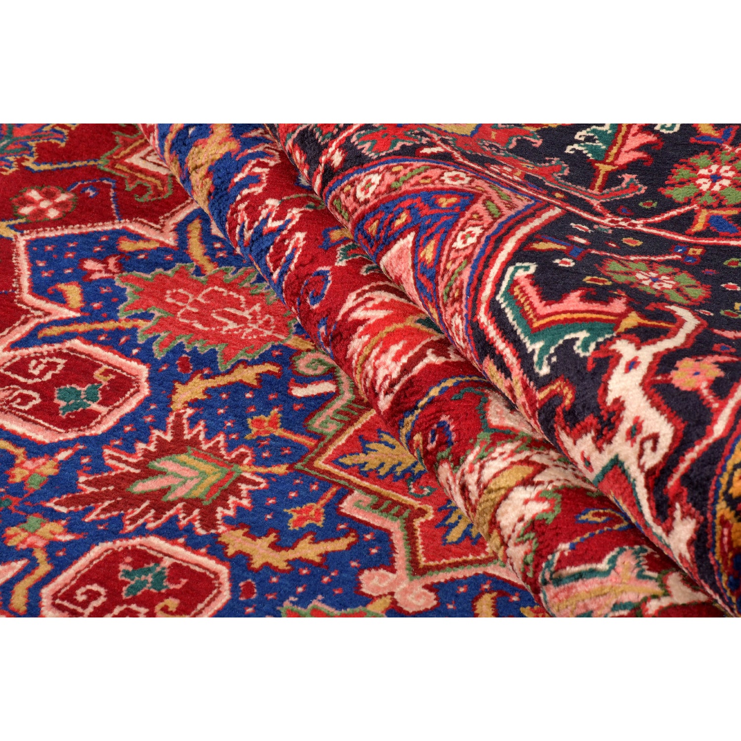 Tappeto Heriz 289 x 214 cm Tappeto Heriz 289 x 214 cm