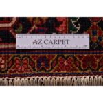 Tappeto Heriz 289 x 214 cm