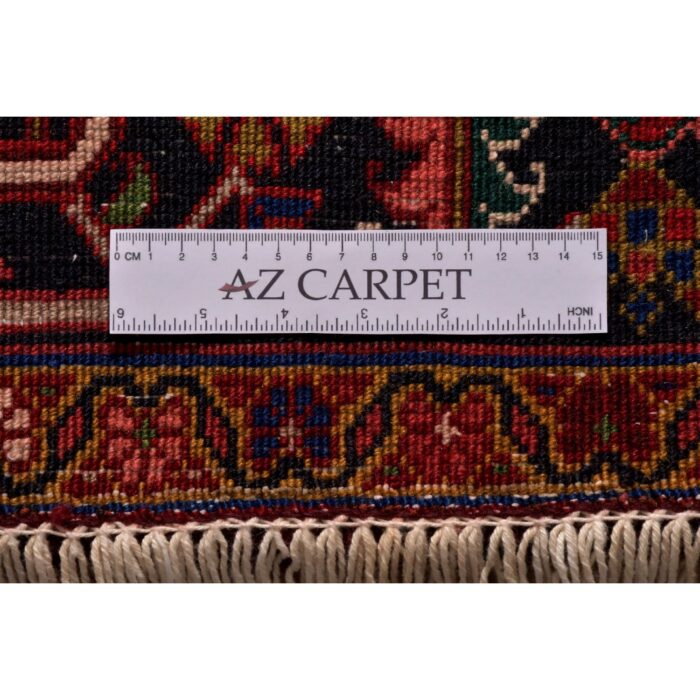 Tappeto Heriz 289 x 214 cm