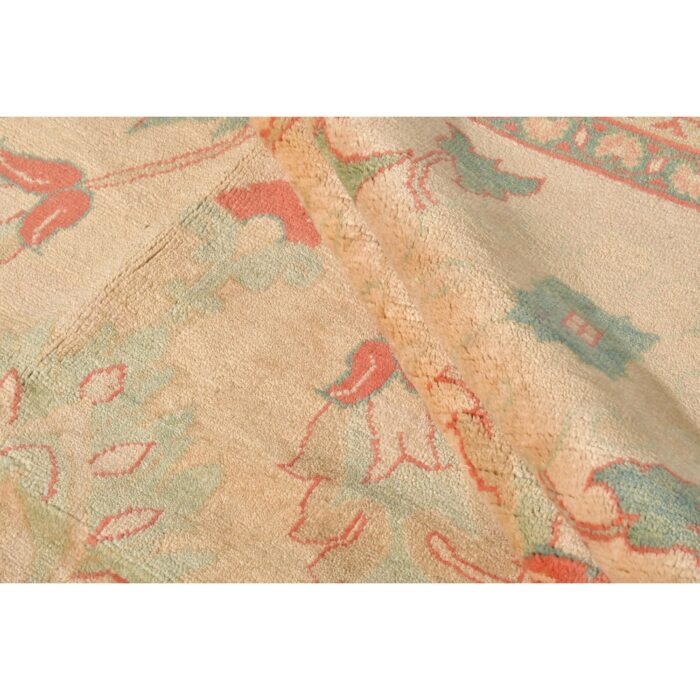 Tappeto Heriz 325 X 310 cm