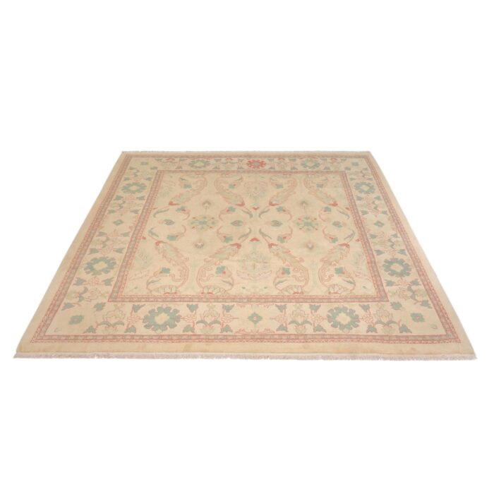 Tappeto Heriz 325 X 310 cm