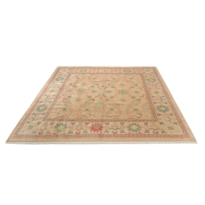 Tappeto Heriz 325 X 310 cm