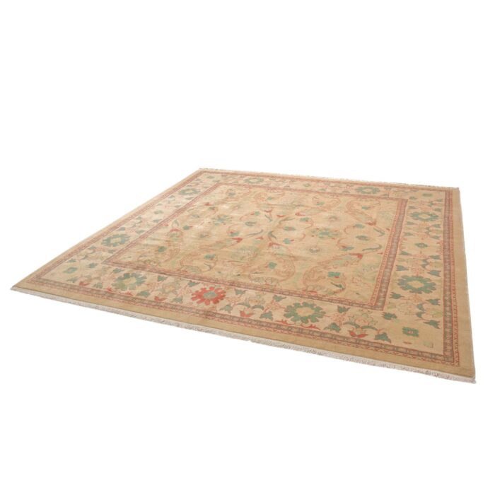 Tappeto Heriz 325 X 310 cm