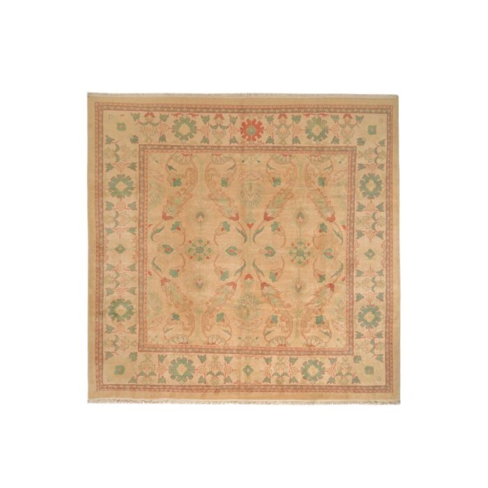 Tappeto Heriz 325 X 310 cm