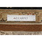Tappeto Indo Heriz 366 X 274 cm