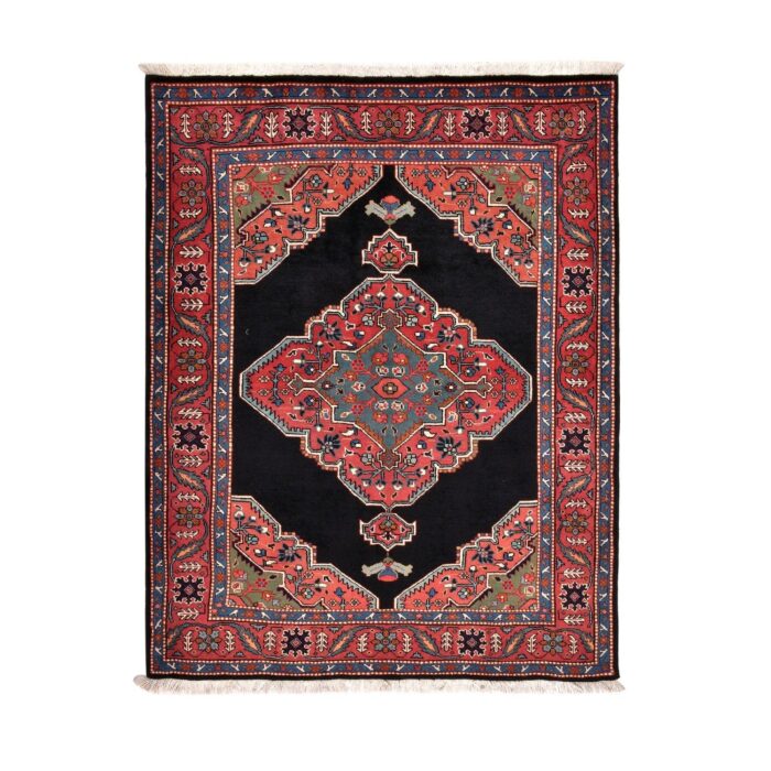 Tappeto Heriz 197 X 155 cm