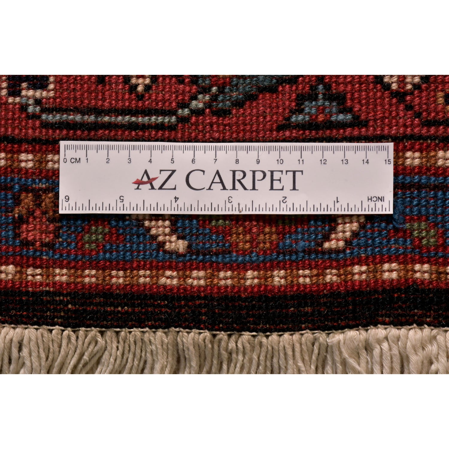 Tappeto Heriz 197 X 155 cm Tappeto Heriz 197 X 155 cm