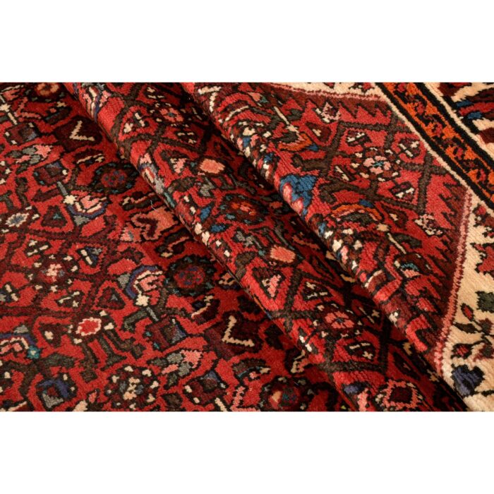 Tappeto Hosseinabad 300 X 118 cm