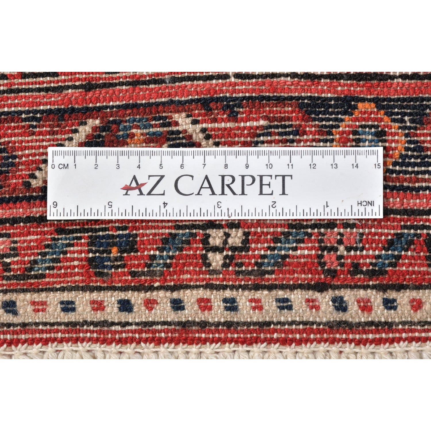 Tappeto Hosseinabad 394 x 110 cm