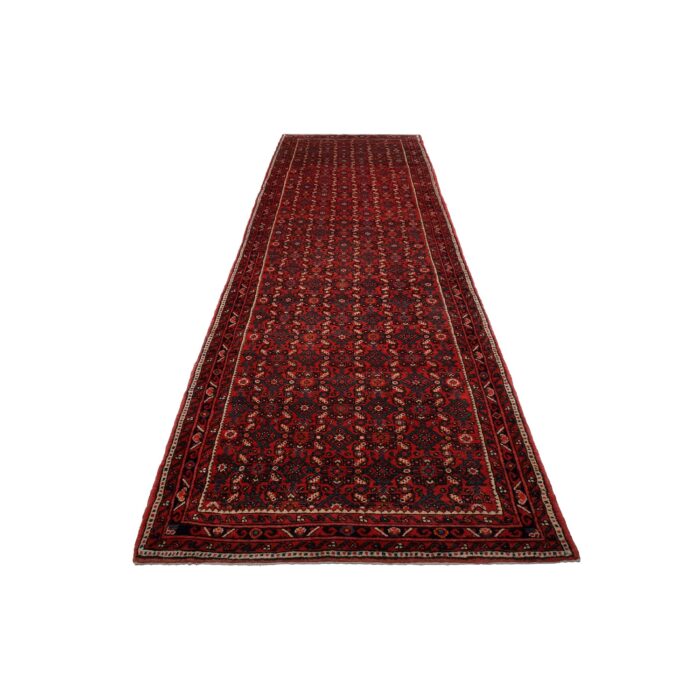 Tappeto Hosseinabad 394 x 110 cm