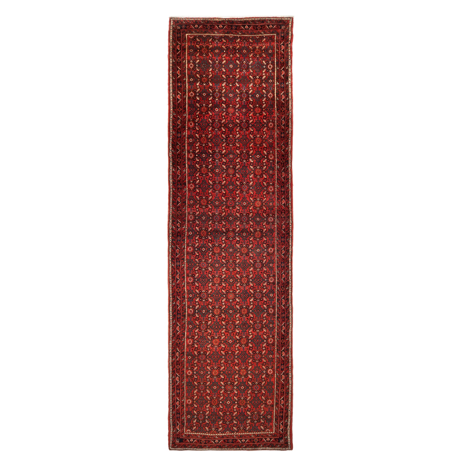 Tappeto Hosseinabad 394 x 110 cm