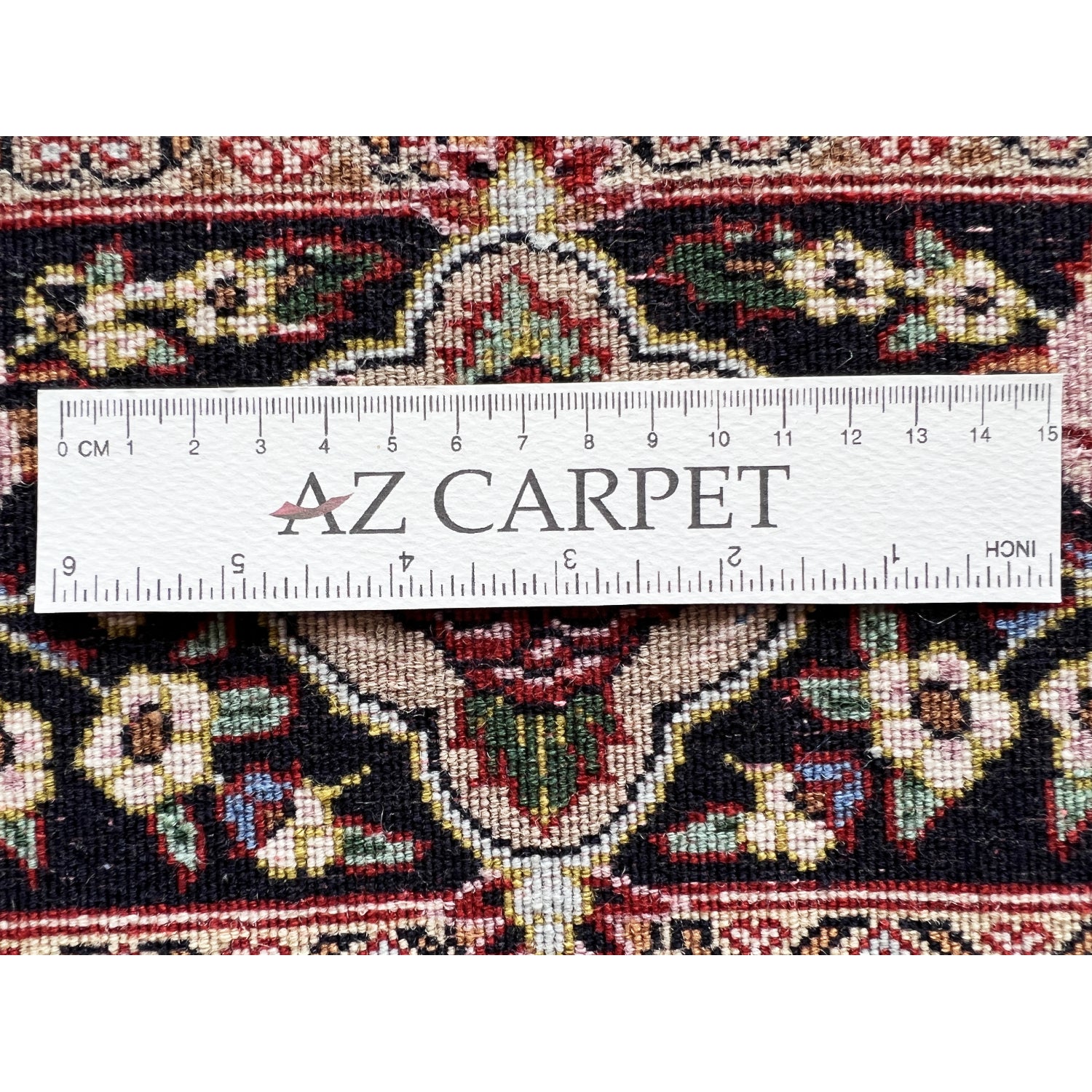 Tappeto Ilam 198 x 140 cm Tappeto Ilam 198 x 140 cm