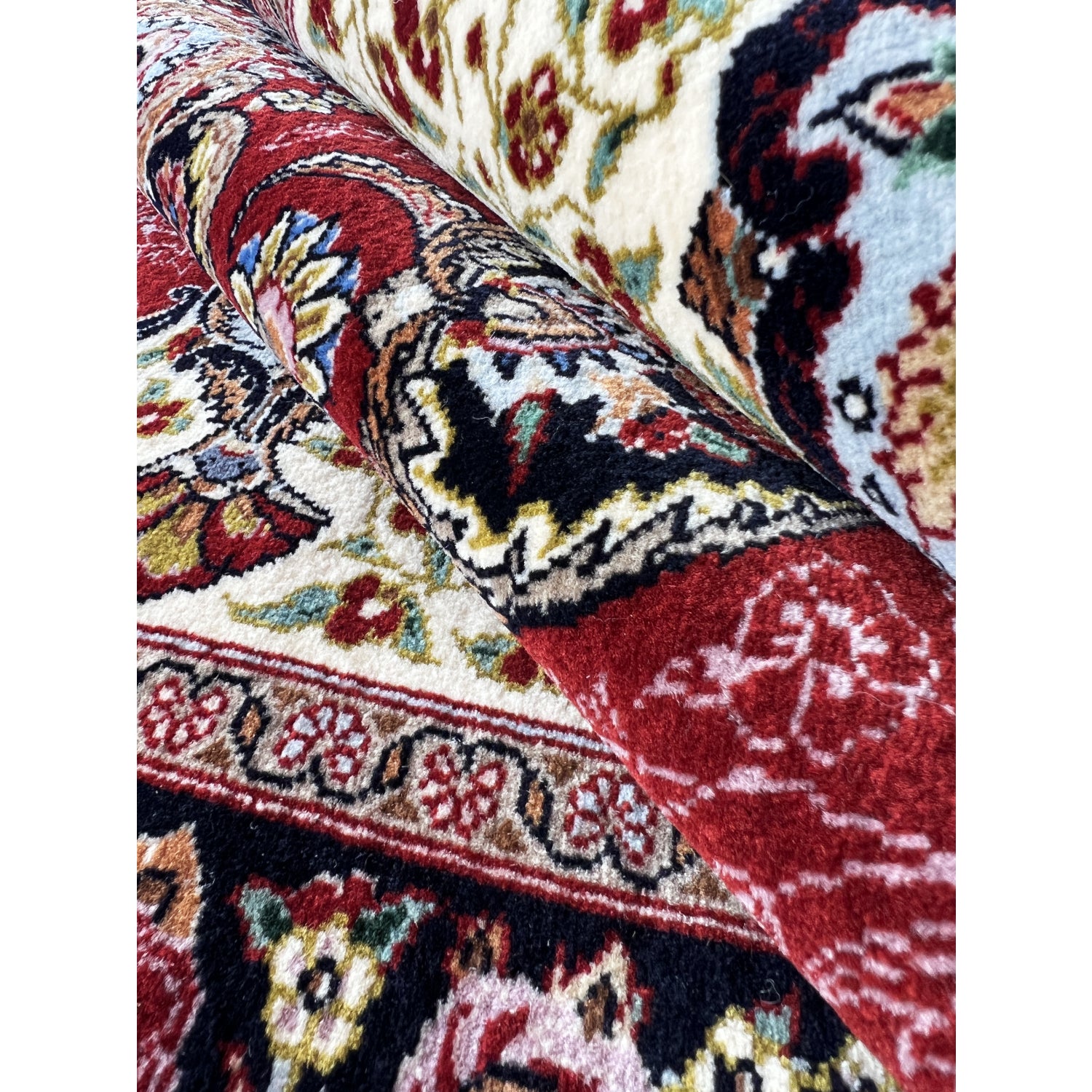 Tappeto Ilam 198 x 140 cm Tappeto Ilam 198 x 140 cm