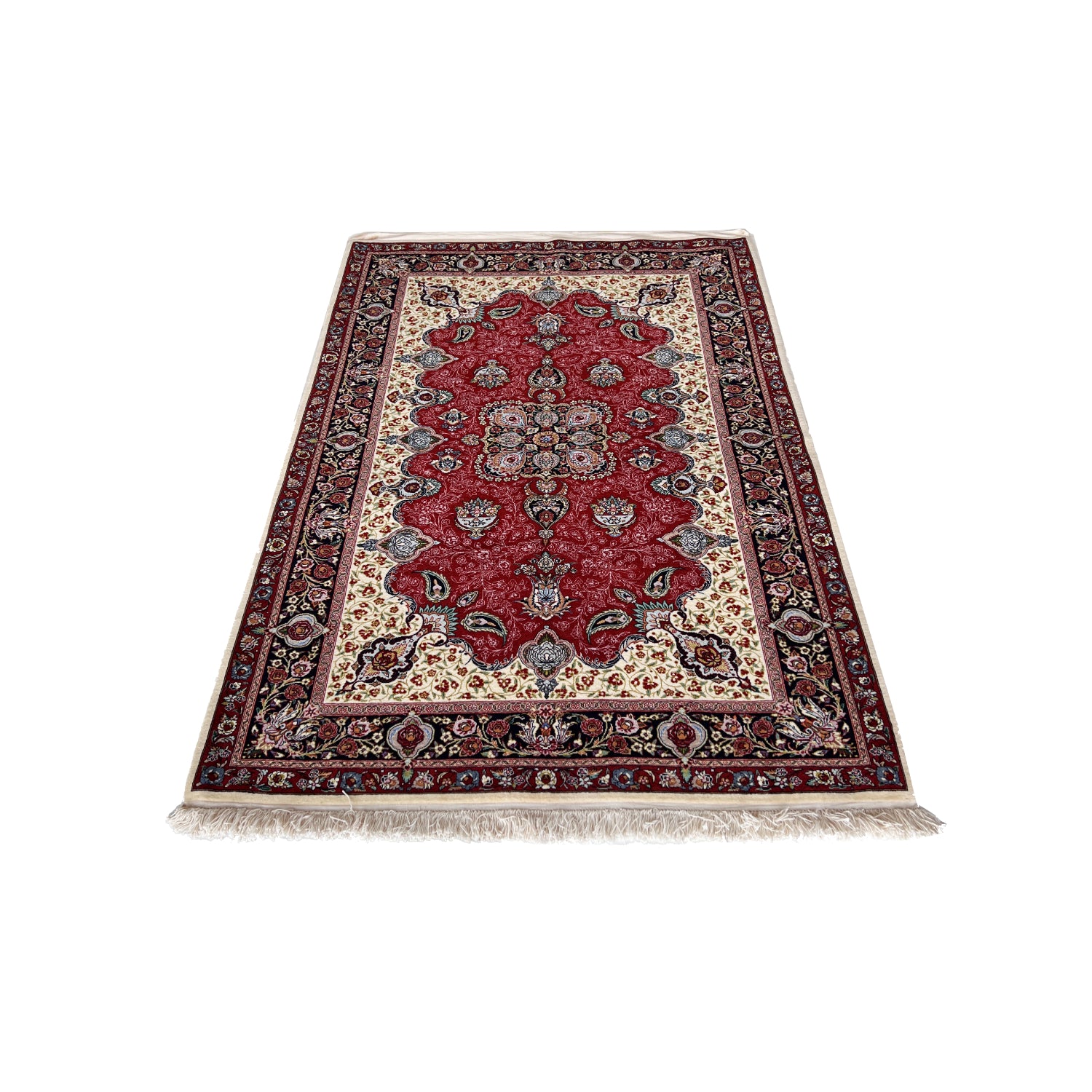 Tappeto Ilam 198 x 140 cm Tappeto Ilam 198 x 140 cm