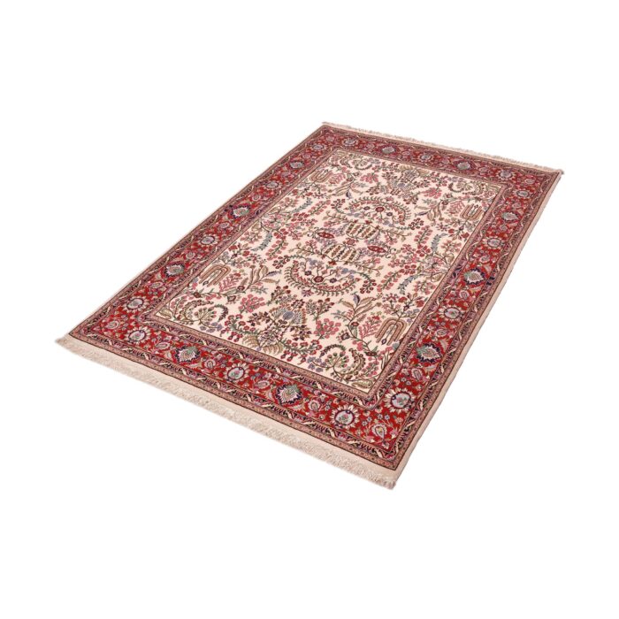 Tappeto Ilam 205 x 140 cm