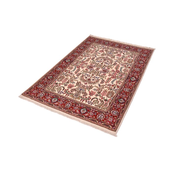 Tappeto Ilam 205 x 140 cm