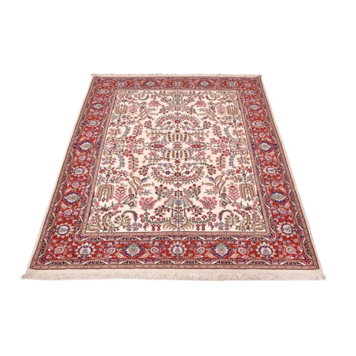 Tappeto Ilam 205 x 140 cm