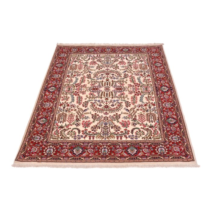 Tappeto Ilam 205 x 140 cm