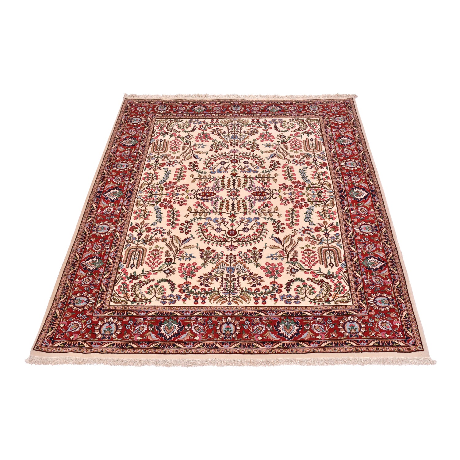 Tappeto Ilam 205 x 140 cm