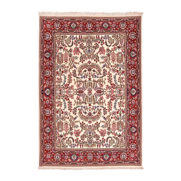 Tappeto Ilam 205 x 140 cm