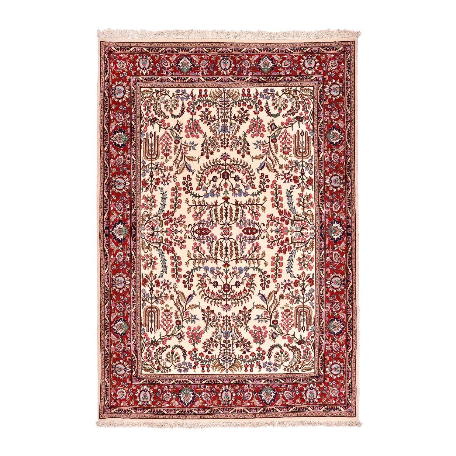 Tappeto Ilam 205 x 140 cm