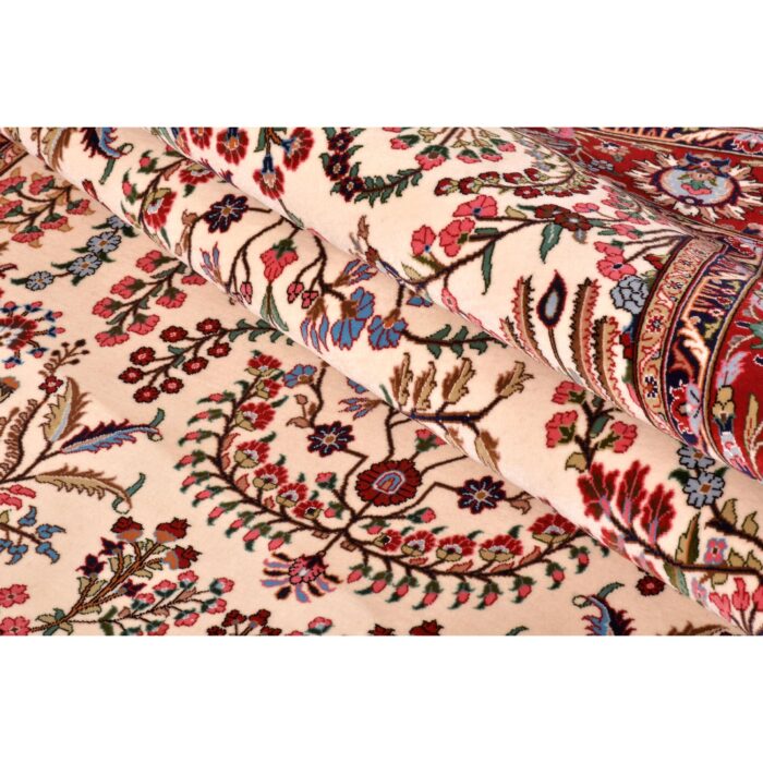 Tappeto Ilam 205 x 140 cm