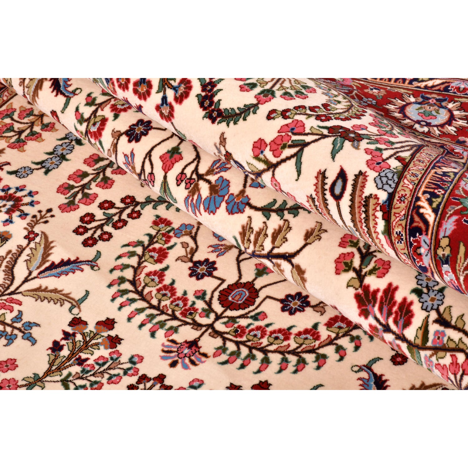 Tappeto Ilam 205 x 140 cm Tappeto Ilam 205 x 140 cm
