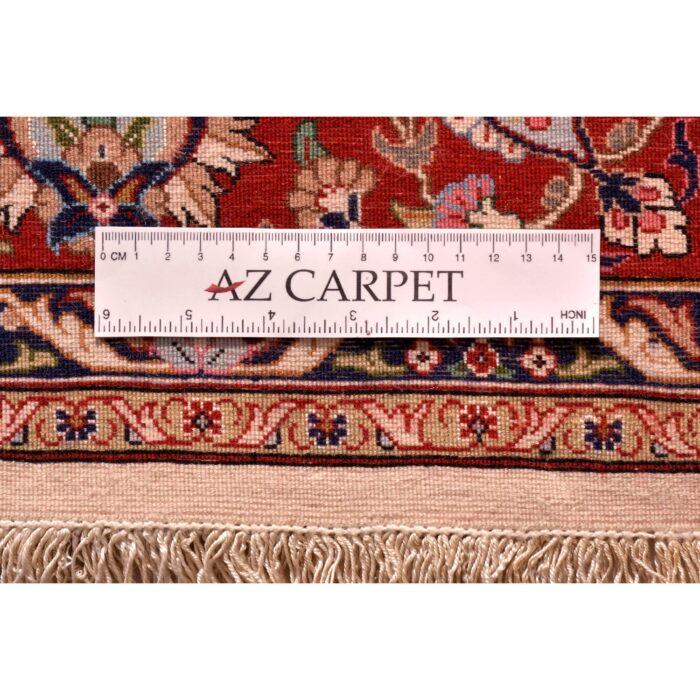 Tappeto Ilam 205 x 140 cm