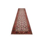 Tappeto Indo Heriz 378 X 81 cm