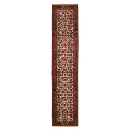 Tappeto Indo Heriz 378 X 81 cm