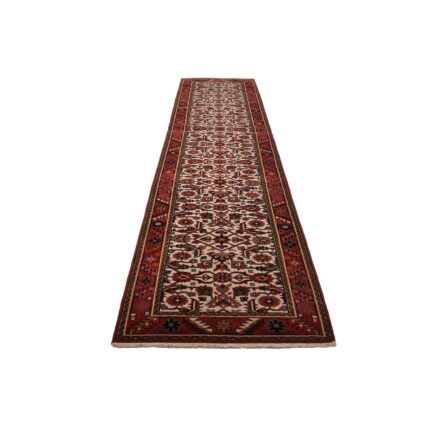 Tappeto Indo Heriz 378 X 81 cm