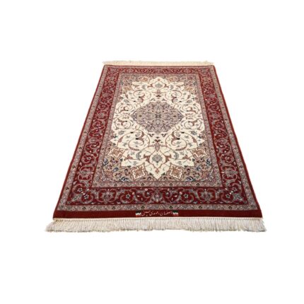 Tappeto Isfahan 130 X 85 cm