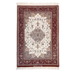 Tappeto Isfahan 130 X 85 cm