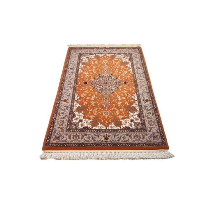 Tappeto Isfahan 134 X 86 cm