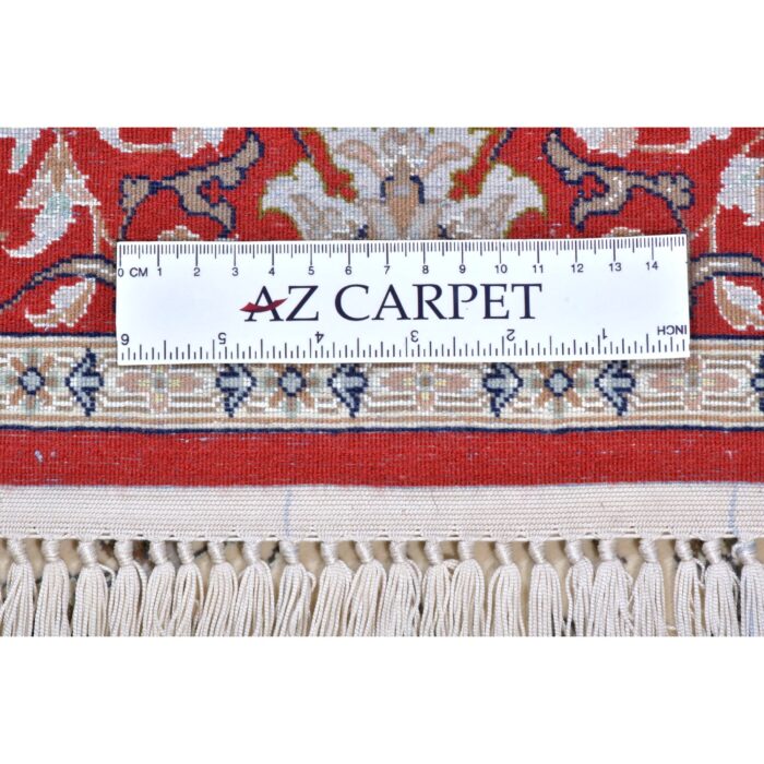 Tappeto Isfahan 126 X 84 cm
