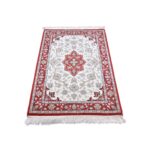 Tappeto Isfahan 126 X 84 cm