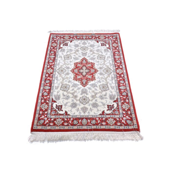 Tappeto Isfahan 126 X 84 cm