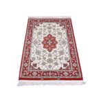 Tappeto Isfahan 126 X 84 cm